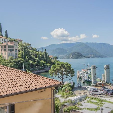 Апартаменти Casa Del Tiglio Варенна Екстер'єр фото